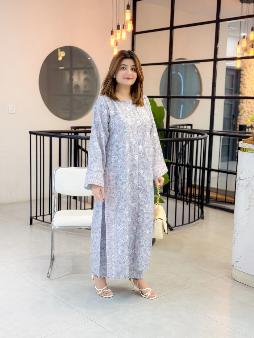 Winter Cambric WNT25SP-1038