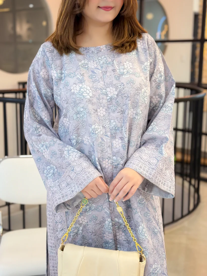 Winter Cambric WNT25SP-1038