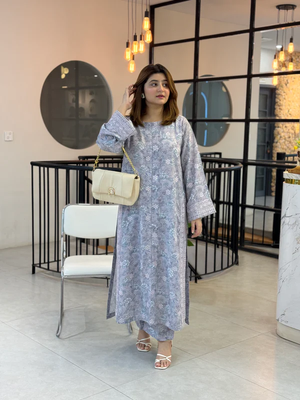 Winter Cambric WNT25SP-1038