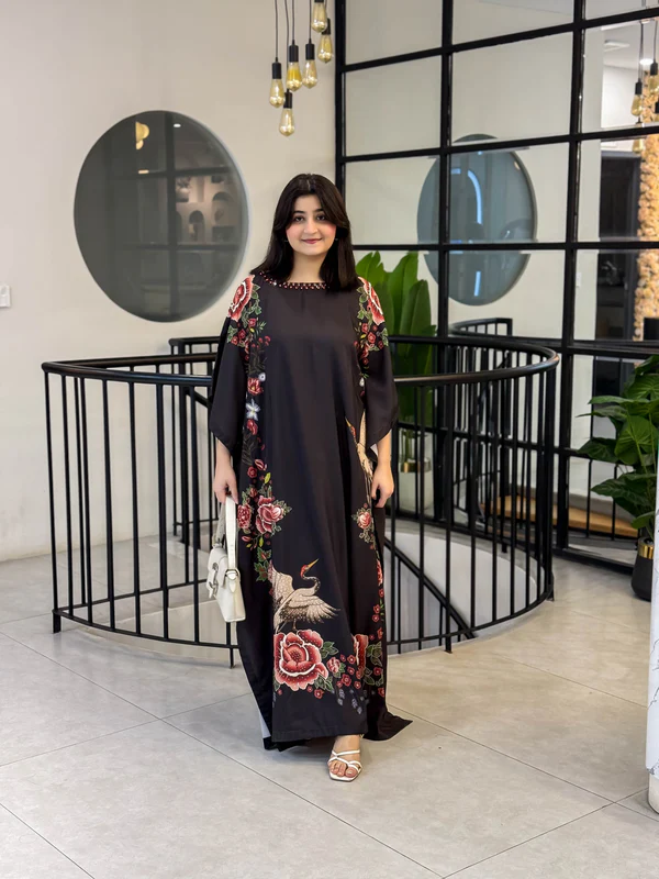 Winter Silk FDC-2071