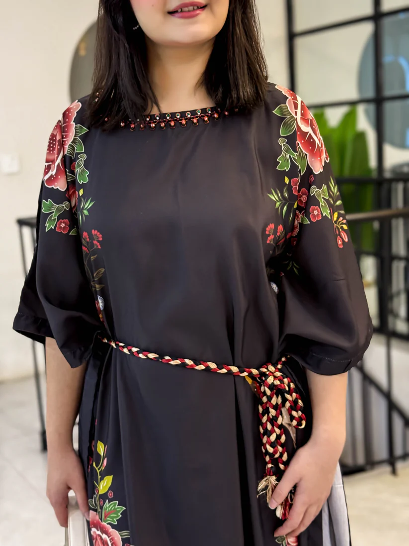 Winter Silk FDC-2071