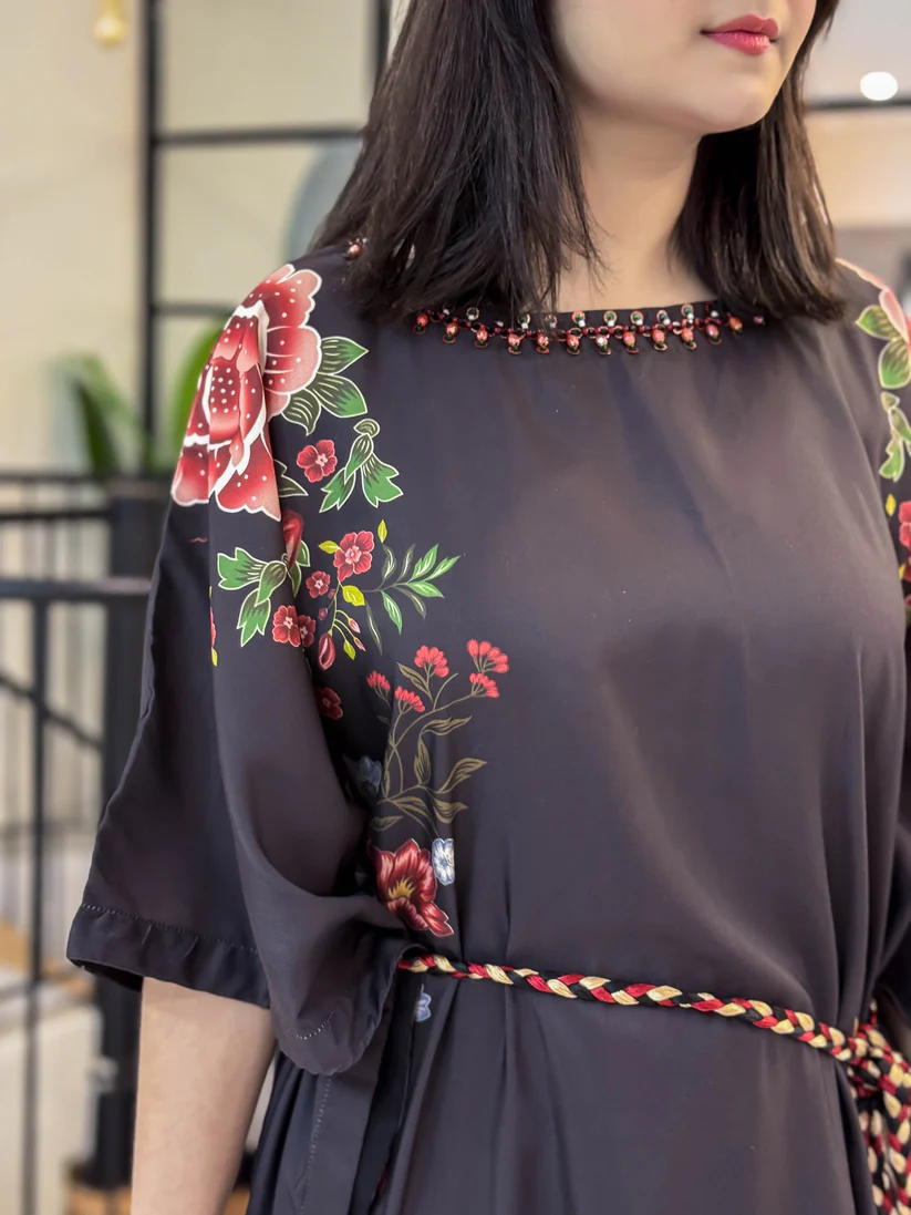 Winter Silk FDC-2071