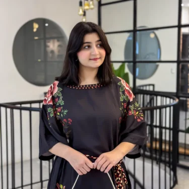 Winter Silk FDC-2071