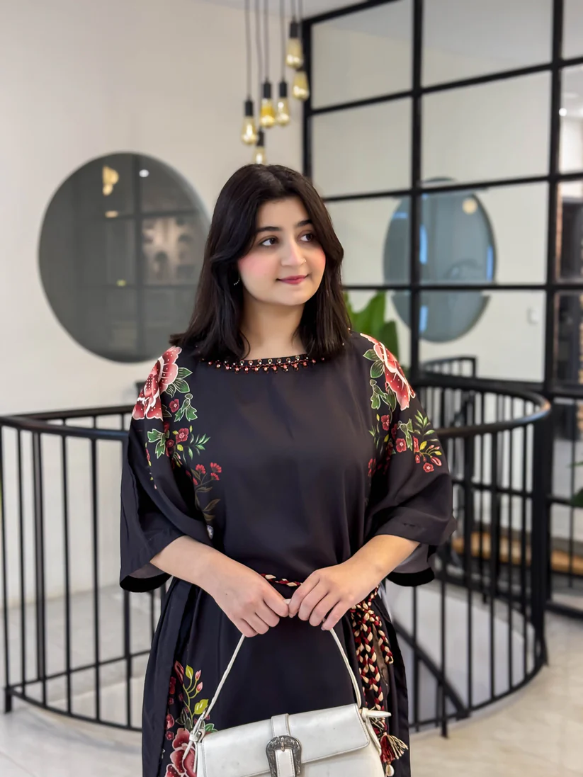 Winter Silk FDC-2071