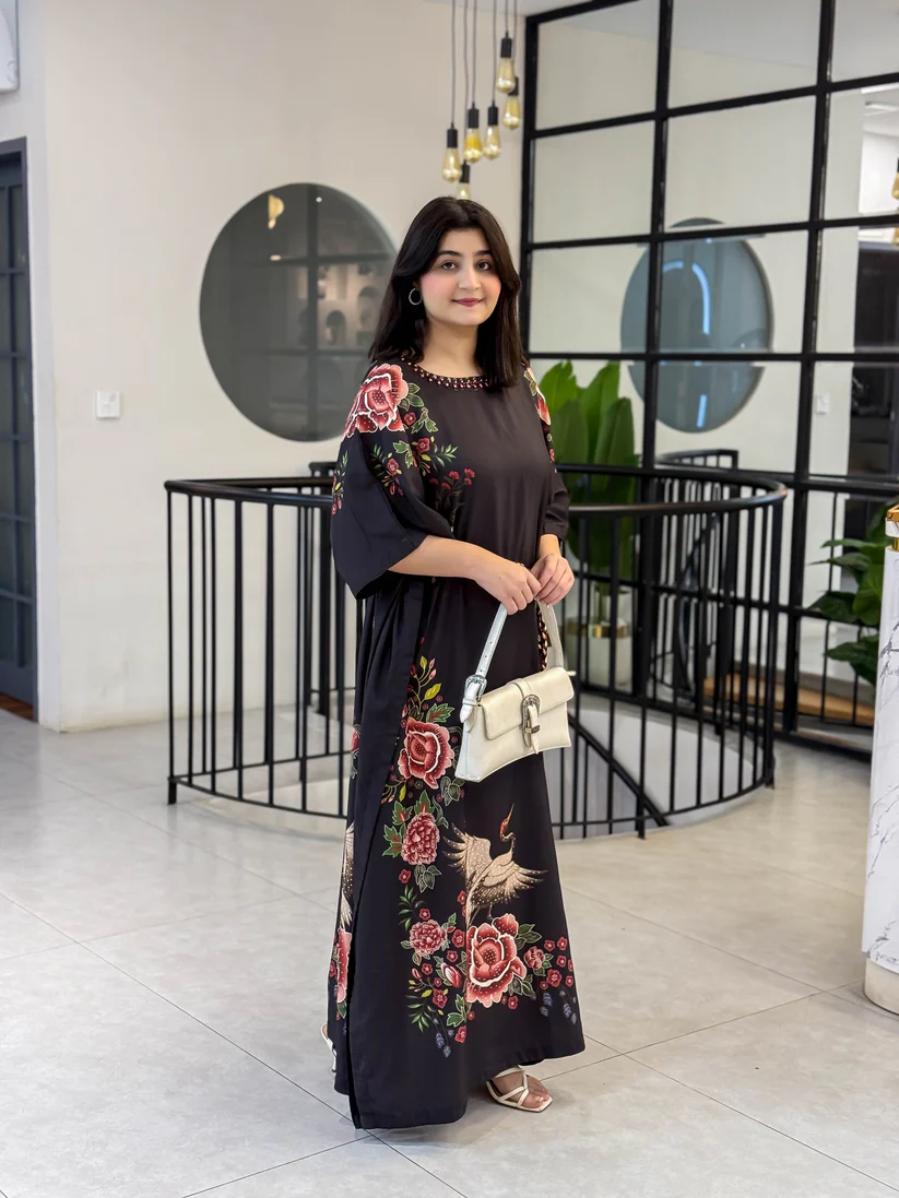 Winter Silk FDC-2071