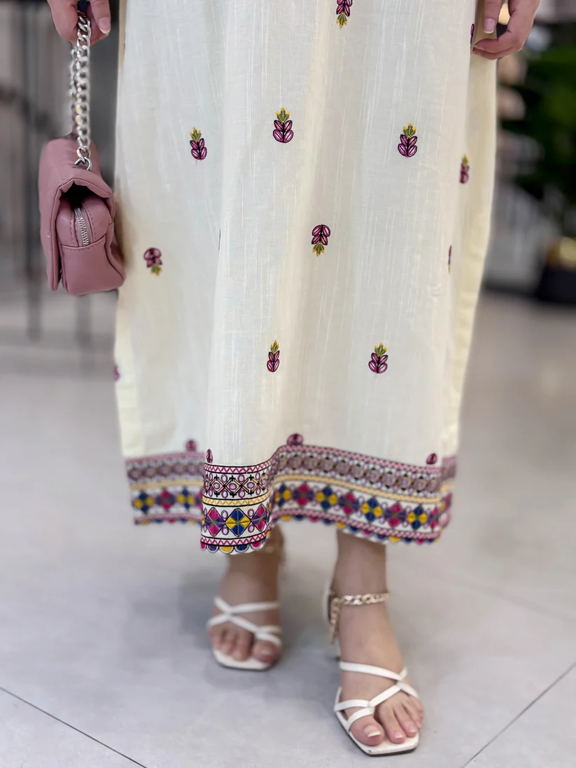 Winter khadar FDC-2070