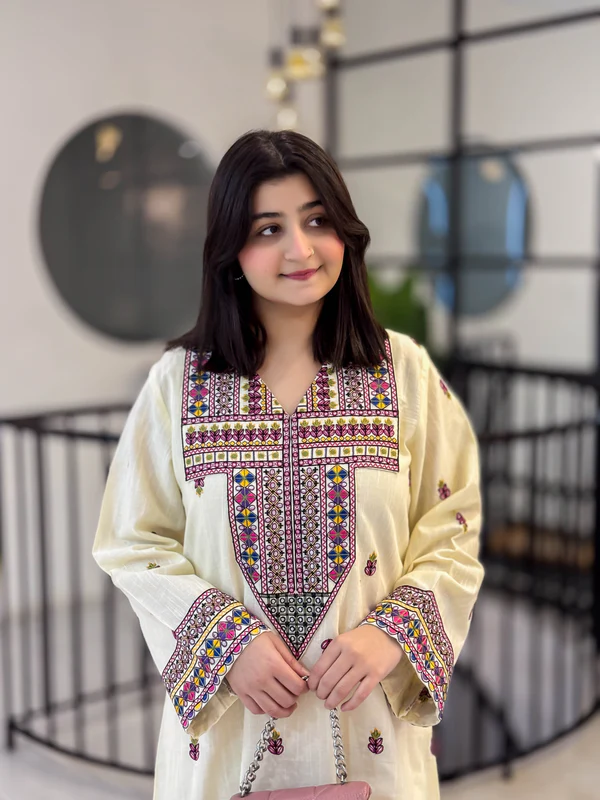 Winter khadar FDC-2070