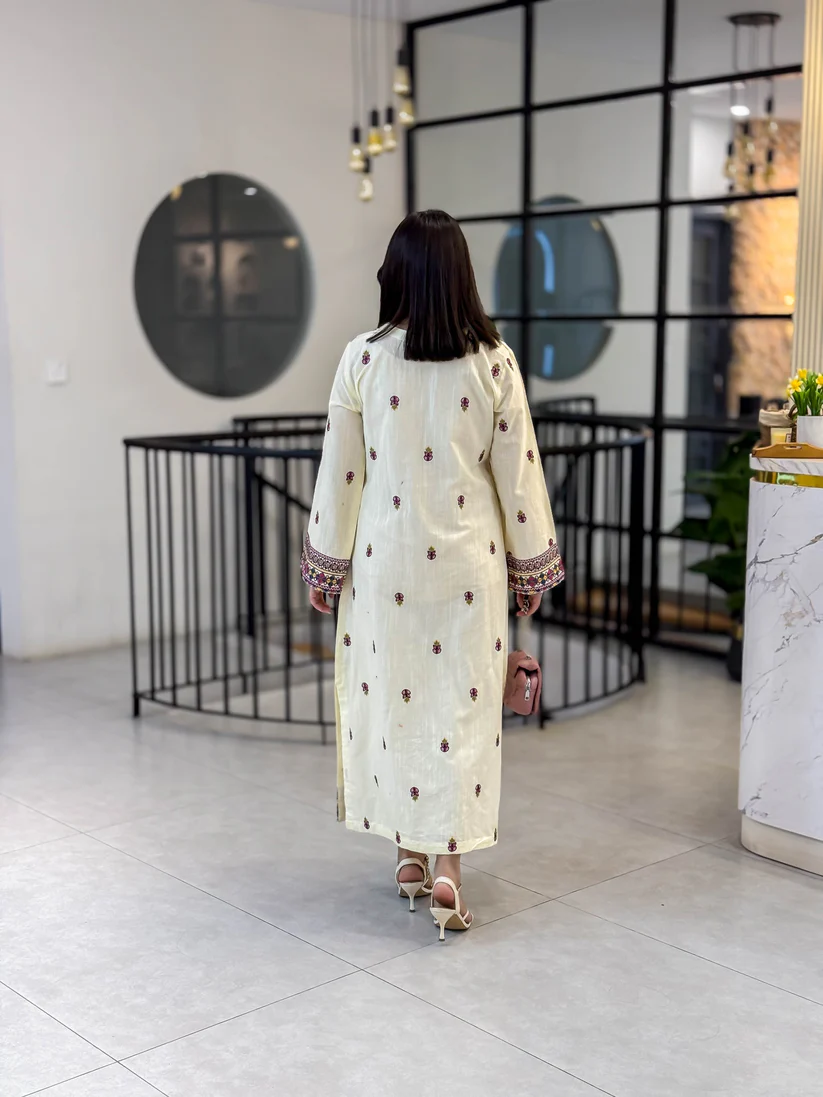 Winter khadar FDC-2070