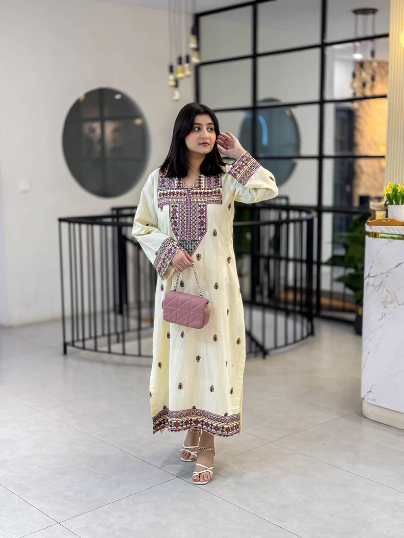 Winter khadar FDC-2070