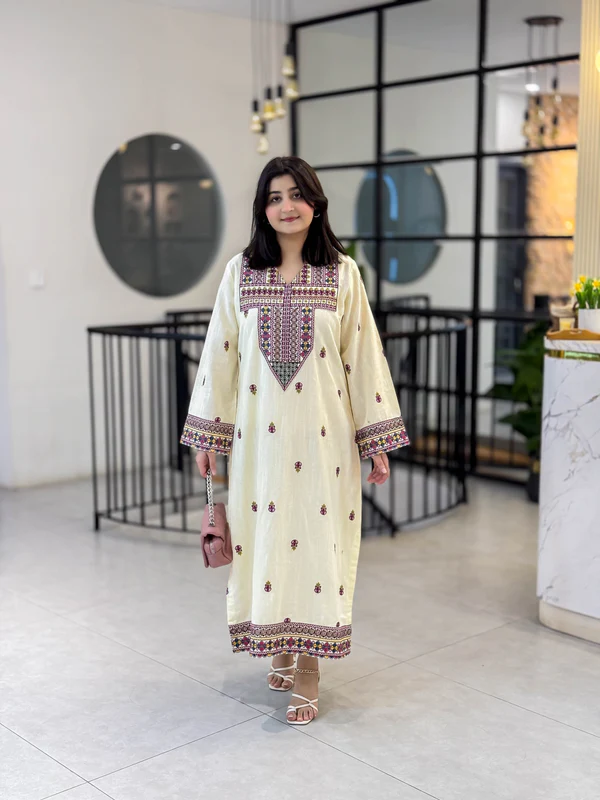 Winter khadar FDC-2070