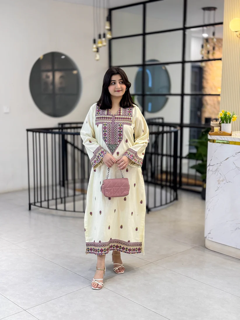 Winter khadar FDC-2070