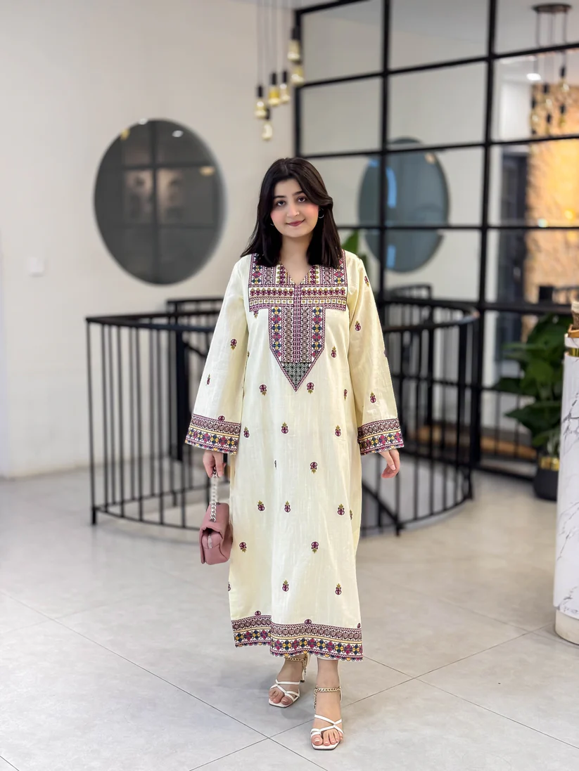 Winter khadar FDC-2070