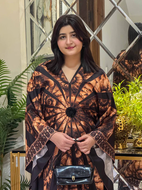 Winter khadar FDC-2095