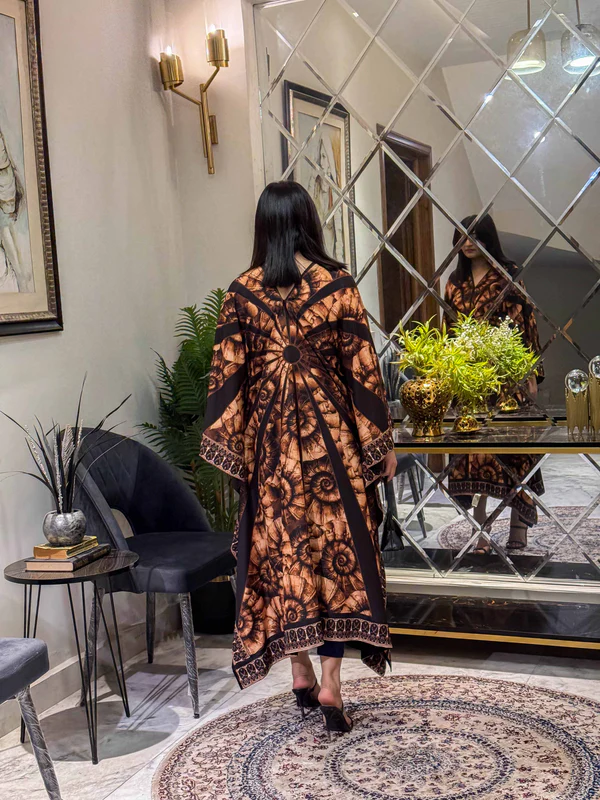 Winter khadar FDC-2095