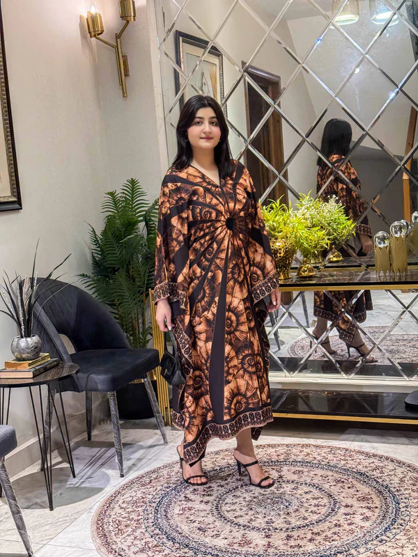 Winter khadar FDC-2095