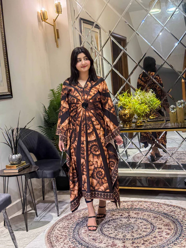 Winter khadar FDC-2095