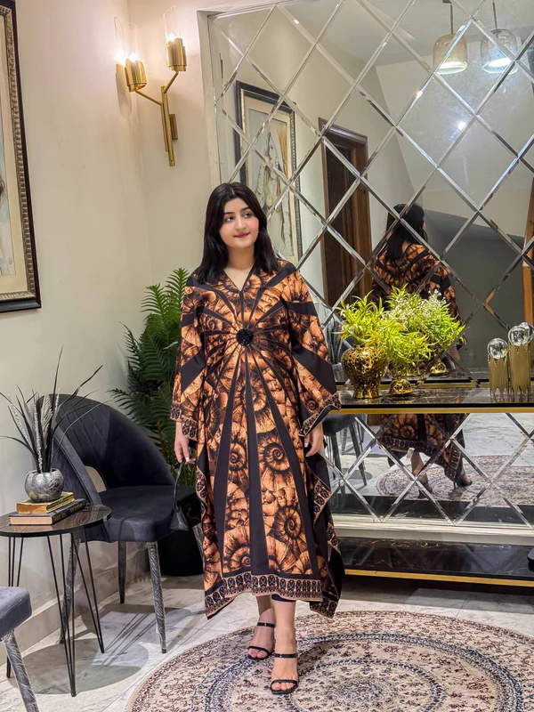 Winter khadar FDC-2095