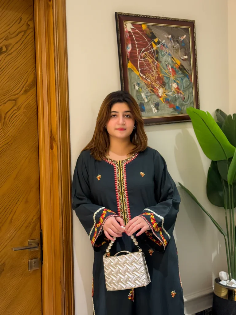 Premium Winter Dresses in Islamabad – Comfort, Style & Quality