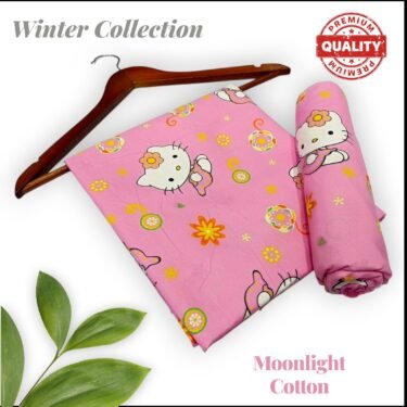 Women’s Printed Winter Suit | Warm Fabric 2-Piece Collection