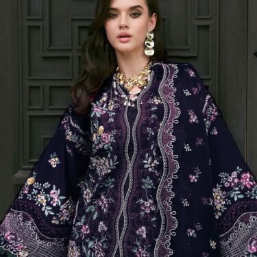 Women’s Blue Dress – Stylish, Comfortable & Elegant Outfit for Everyday Wear