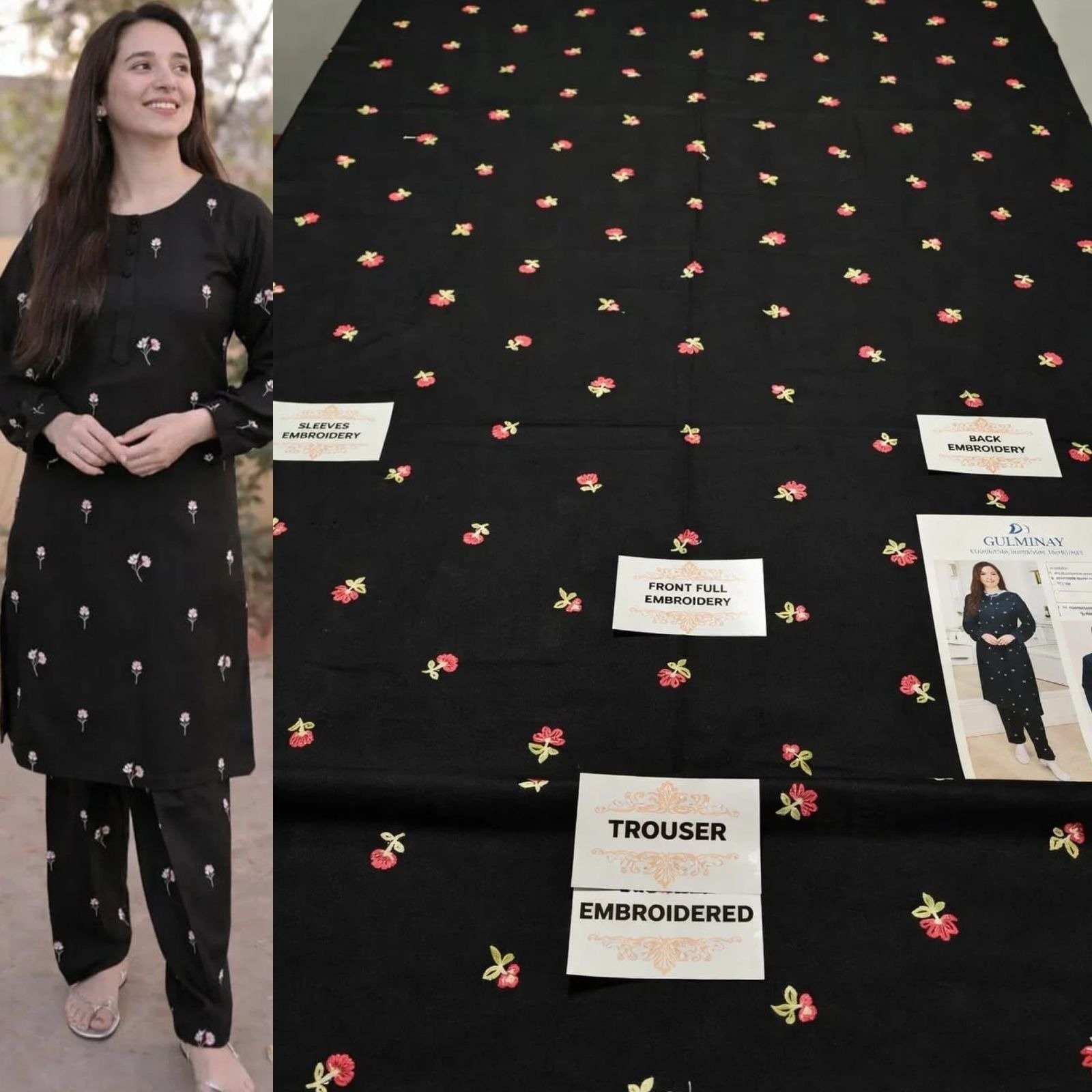 Style Me Wear Premium Winter Luxury Collection 2026