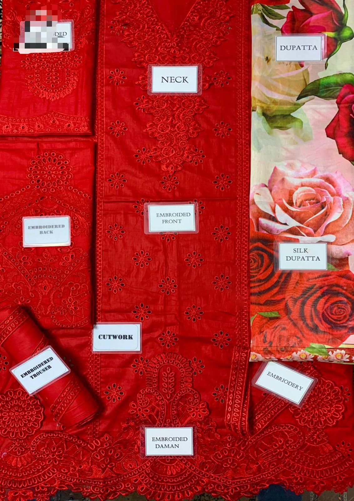 Valentina MSL04-22 – Premium Chikankari Embroidered Lawn Suit with Silk Digital Dupatta