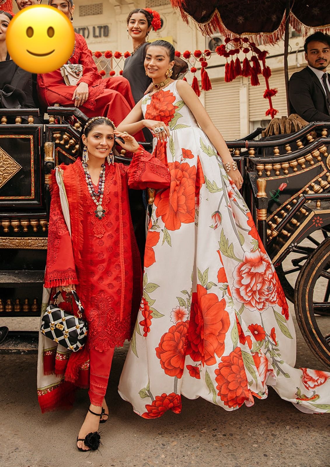 Valentina MSL04-22 – Premium Chikankari Embroidered Lawn Suit with Silk Digital Dupatta