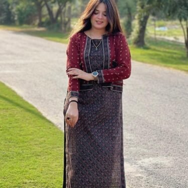 Mix Brand Digital Printed Lawn 3PC Suit – 90/70 Premium Summer Collection | Soft & Fine Quality