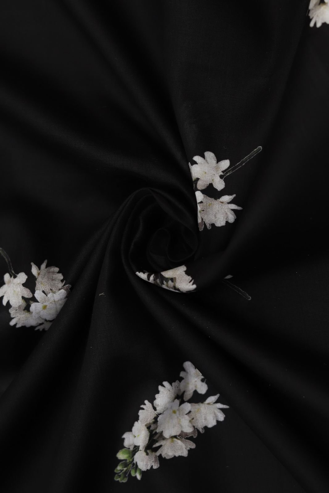 Summer Collection 2026 Lawn 3PC Suit – Embroidered Front with Swiss Voil Dupatta