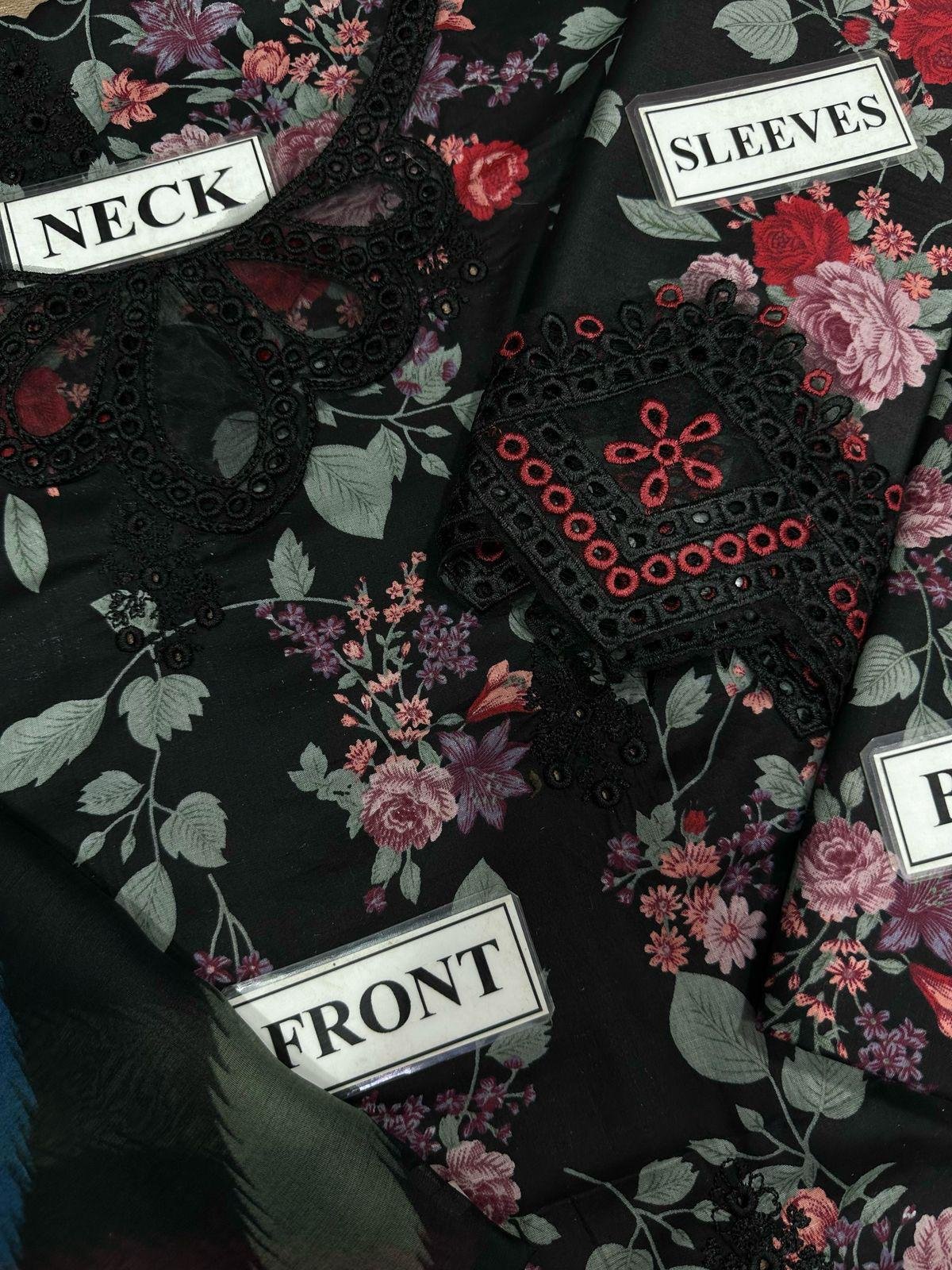 Luxury Redefined – Signature Collection