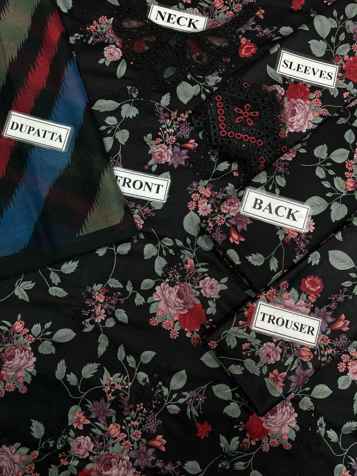 Luxury Redefined – Signature Collection