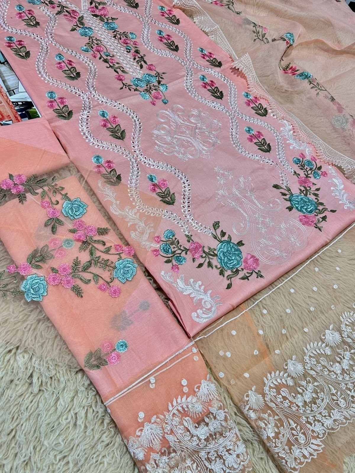 Silent Elegance – Premium Luxury Collection by Style Me Wear