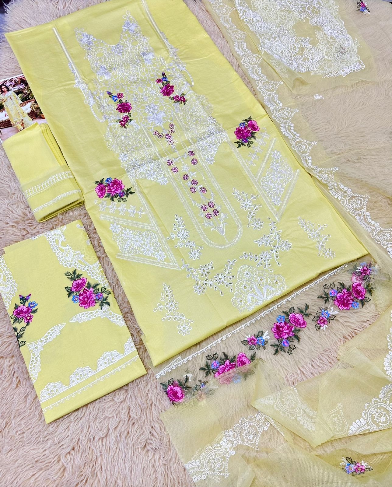 Silent Elegance – Premium Luxury Collection by Style Me Wear