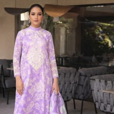 Regal Charm – Luxury Ensemble by Style Me Wear