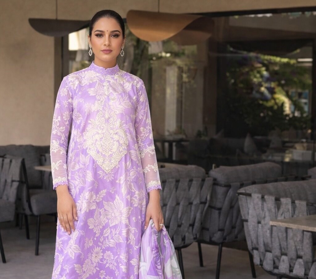 Regal Charm – Luxury Ensemble by Style Me Wear