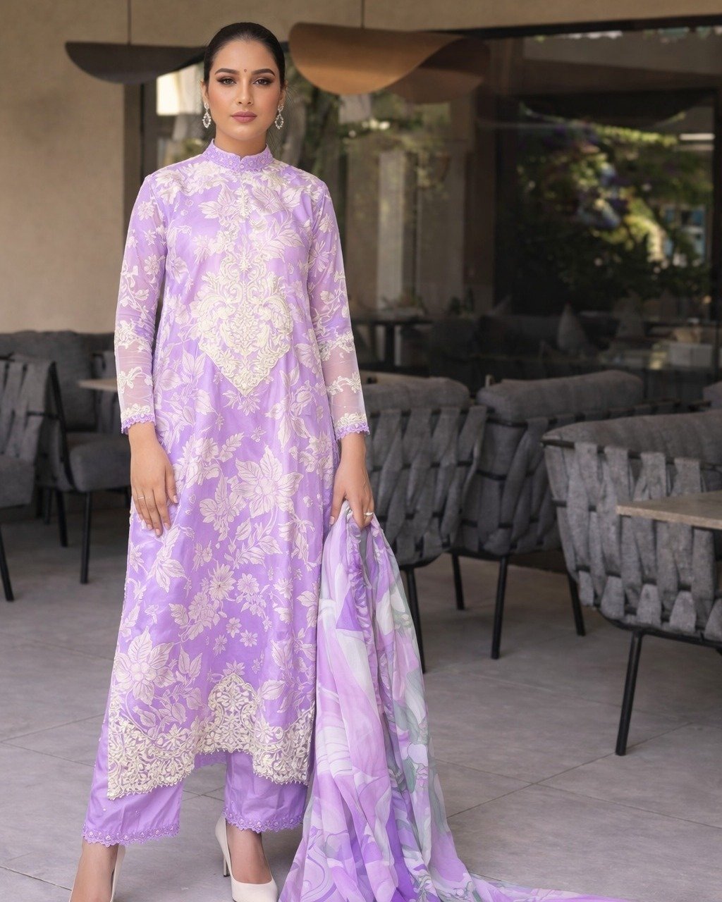 Silent Elegance – Refined Luxury Collection by Style Me Wear