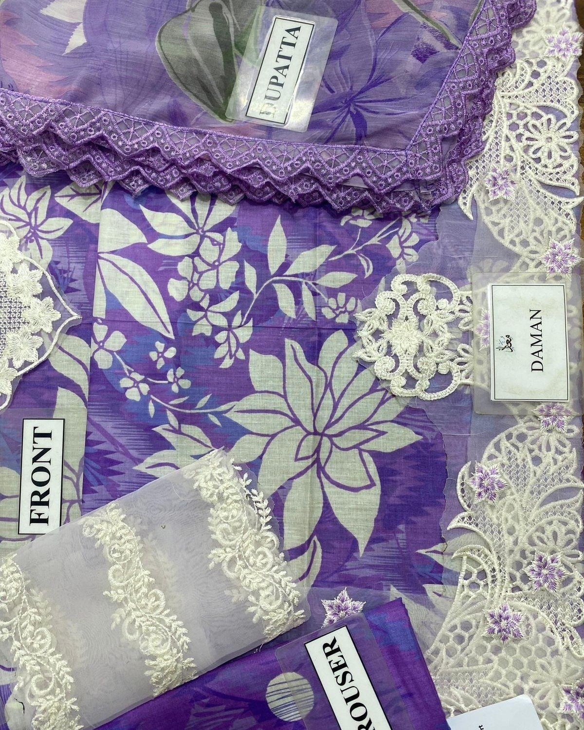 Regal Charm – Luxury Ensemble by Style Me Wear