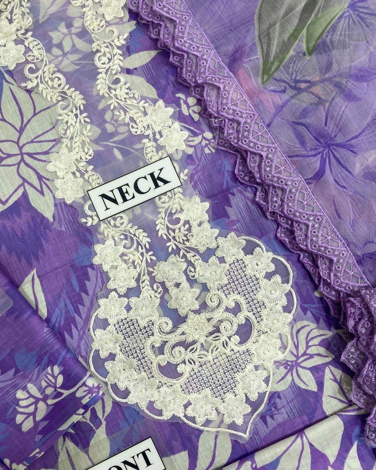 Regal Charm – Luxury Ensemble by Style Me Wear