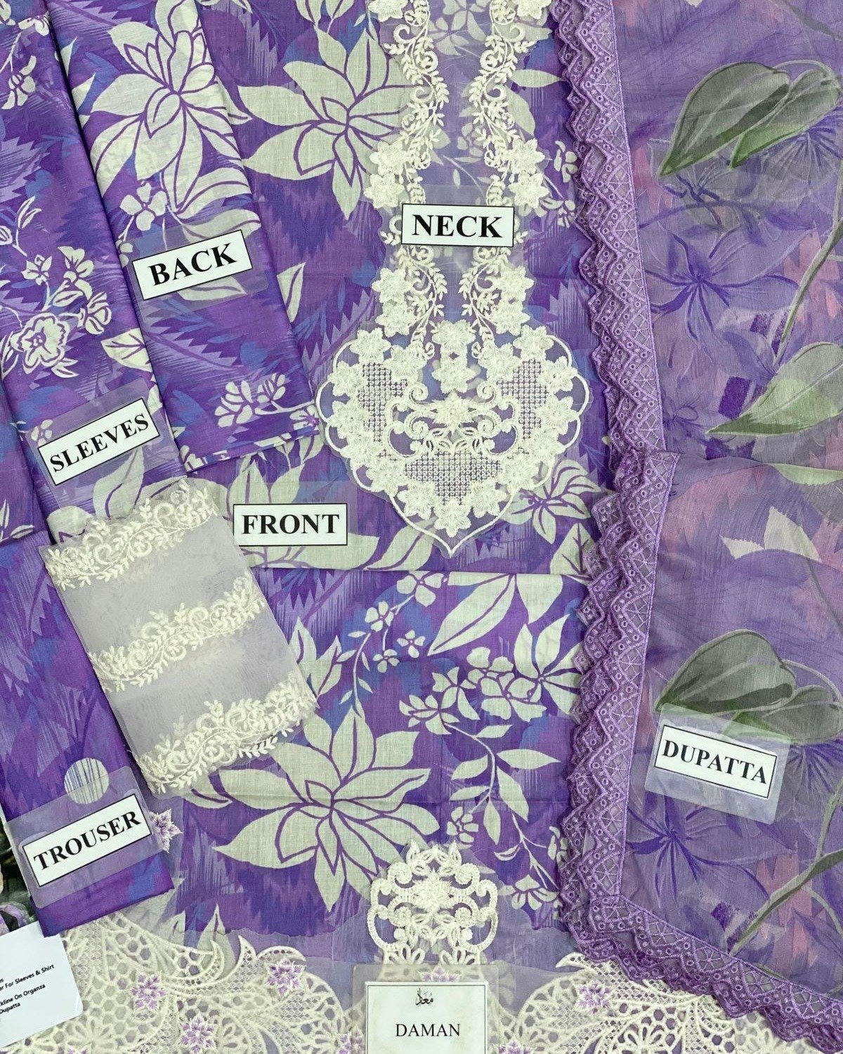 Regal Charm – Luxury Ensemble by Style Me Wear